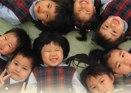 如何选择香港幼稚园？3分钟了解香港幼稚园你不得不知道的事！