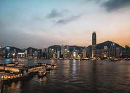 注册香港公司具体有哪些好处？怎么注册香港公司