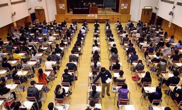 2021年香港中学文凭考试（DSE）最强攻略，手把手教你报考！