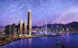 香港优势在哪？为什么有这么多外国人移民到香港？