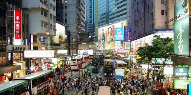 香港街头具有本土特色的交通设施，你留意过吗？