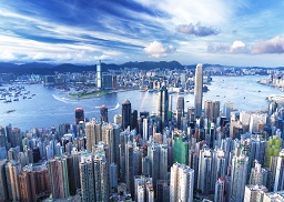 香港这些让人看不懂的地名都是怎么来的？