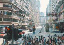 香港这项政策变了！影响超过200万香港市民！